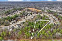 Land for sale in Shelby County, Alabama