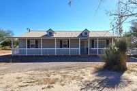 House for sale in Cochise County, Arizona