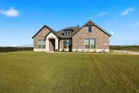 Land for sale in Wise County, Texas