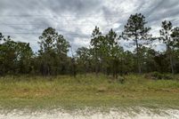 Land for sale in Hernando County, Florida