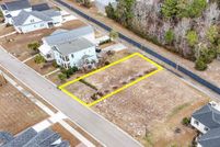 Land for sale in Horry County, South Carolina