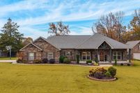 Land for sale in Faulkner County, Arkansas