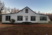 Land for sale in Nottoway County, Virginia