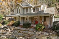 Land for sale in Henderson County, North Carolina