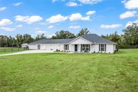 House for sale in Levy County, Florida
