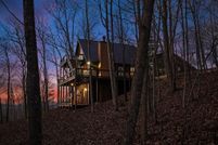 Land for sale in Fannin County, Georgia