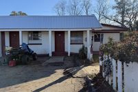 Land for sale in Meriwether County, Georgia