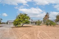Land for sale in Nye County, Nevada