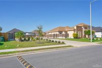 Homesite for sale in Hidalgo County, Texas