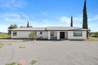 House for sale in El Paso County, Texas