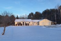 Land for sale in Oxford County, Maine