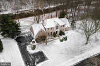 House for sale in Bucks County, Pennsylvania