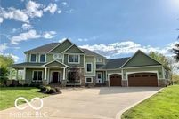 Land for sale in Morgan County, Indiana