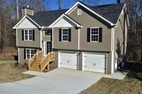 Land for sale in Hall County, Georgia