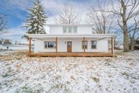 Land for sale in Madison County, Indiana