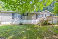 House for sale in Banks County, Georgia