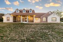 Land for sale in Lampasas County, Texas