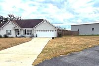 House for sale in Berrien County, Georgia