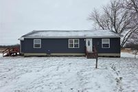 Land for sale in Sanilac County, Michigan