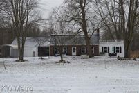 House for sale in Saint Clair County, Michigan