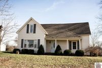 Farm and Ranch for sale in Graves County, Kentucky