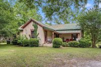 Land for sale in Jasper County, Georgia