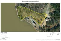 Land for sale in Richmond County, North Carolina