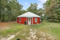 Land for sale in Richmond County, North Carolina