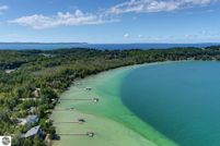 Land for sale in Leelanau County, Michigan