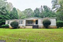 Land for sale in Morgan County, Georgia