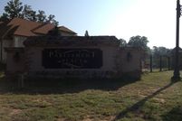 Homesite for sale in Spalding County, Georgia