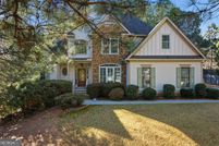 Land for sale in Cherokee County, Georgia