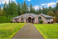 House for sale in Marion County, Oregon
