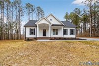 Lakefront Property for sale in Richmond County, Virginia