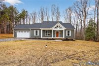 Lakefront Property for sale in Richmond County, Virginia