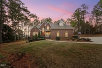 House for sale in Wake County, North Carolina