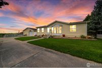 Land for sale in Morgan County, Colorado