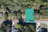 Homesite for sale in Citrus County, Florida