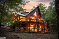 Land for sale in Fannin County, Georgia