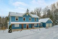 House for sale in Orange County, Vermont