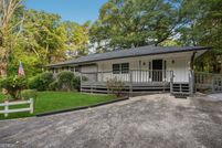 Land for sale in Cherokee County, Georgia