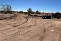 Homesite for sale in Pinal County, Arizona