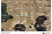 Land for sale in Crow Wing County, Minnesota