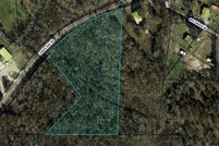 Land for sale in Hancock County, Mississippi