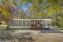 House for sale in Lincoln County, Georgia