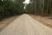 Homesite for sale in Livingston Parish, Louisiana