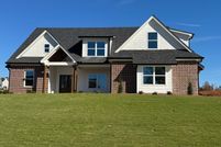 Land for sale in Pike County, Georgia