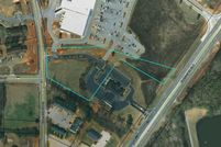 Homesite for sale in Pike County, Georgia