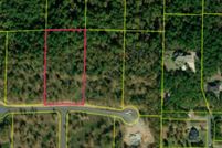 Homesite for sale in Faulkner County, Arkansas