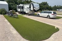 Homesite for sale in Gillespie County, Texas